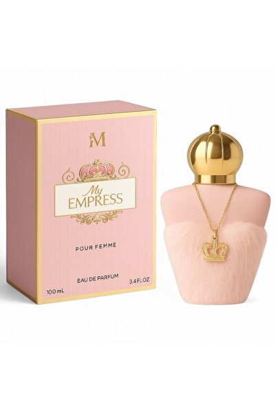 montage My Empress – Apă de Parfum 100 ml