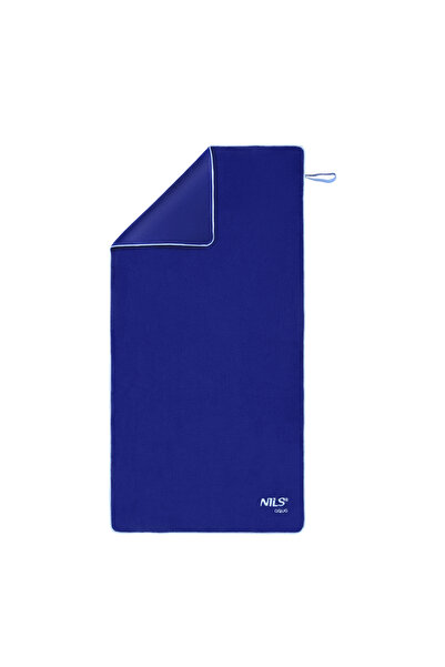 Other NAR14 PROSOP MICROFIBRA FROTTE ALBASTRU INCHIS 160X80cm NILS AQUA