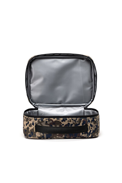 Herschel Supply Co. Pop Quiz Lunch Box