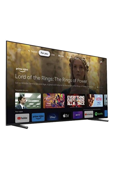 Sony XR-65X90L Full Array LED 4K HDR Google Television 65inch (2023 Model)