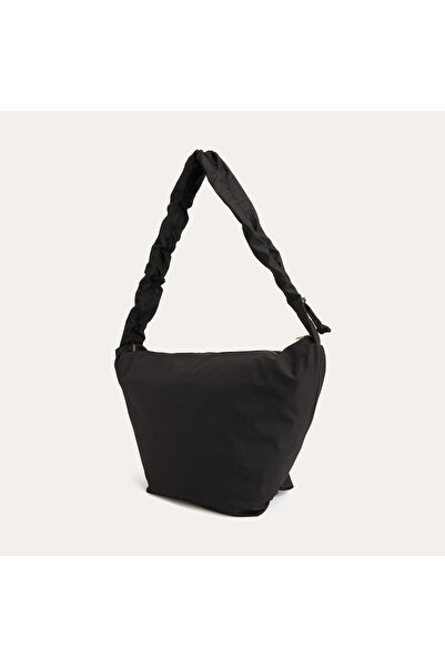 Mudo Hand Bag with Drawstring Strap