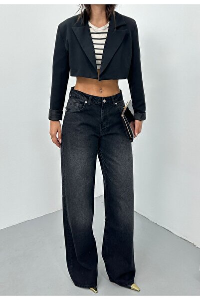 Grj Woman Baggy Pantolon