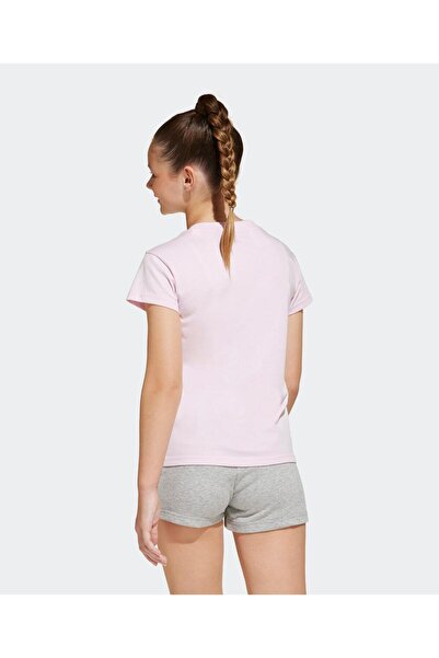 adidas ESSENTIALS T-SHIRT-Pink