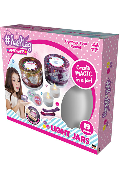 hashtag - قماش صغير