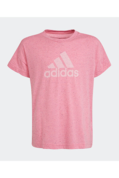 adidas Future Icons Sports T-Shirt - Pink