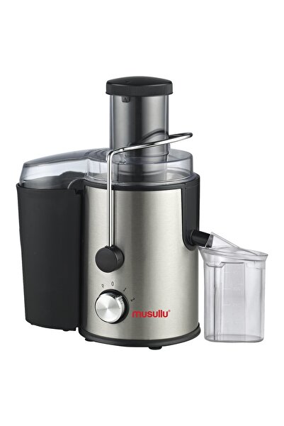 Musullu MSL-728 JE-MIN KATI MEYVE SIKACAĞI