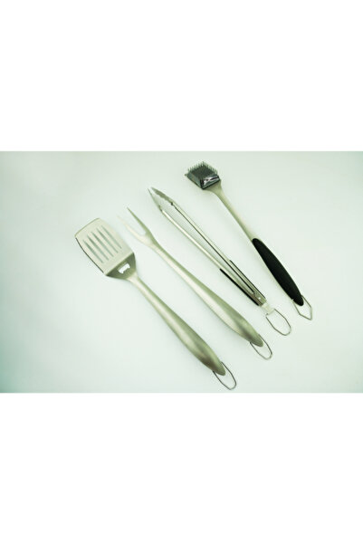 Joyous مجموعة أدوات الشواء الفاخرة المصنوعة من الفولاذ المقاوم للصدأ والمكونة...