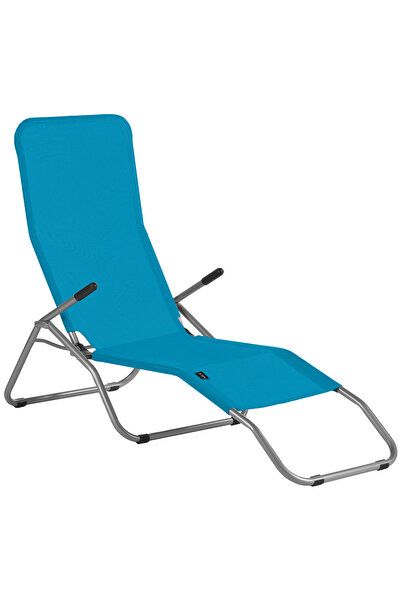 Other NC3017 ȘEZLON DE DRUMEȚII/PLAJĂ TURCOAZ NILS