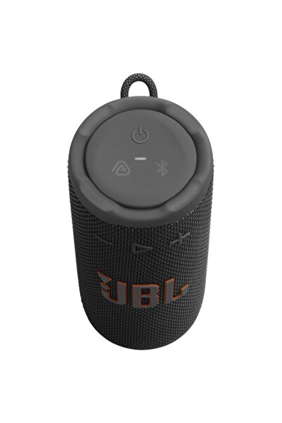 JBL Boxa portabila Grip, Bluetooth, Pro Sound, Auracast, Autonomie 14 ore, Lumina ambientala, IP68,