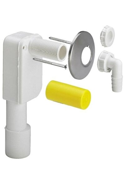 Other Sifon de perete pentru mașină de spălat și mașină de spălat vase 1x40 5...