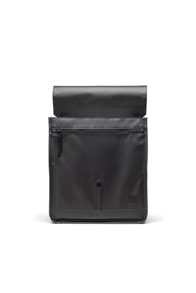 Herschel Supply Co. City | 14"inç Laptop Uyumlu Mıknatıslı Kapama Sırt Çantası , Suya Dayanıklı Kumaş, 18 L