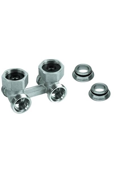 Other Robinet dublu de închidere FUSION pentru radiatoare VKO de 34 inch