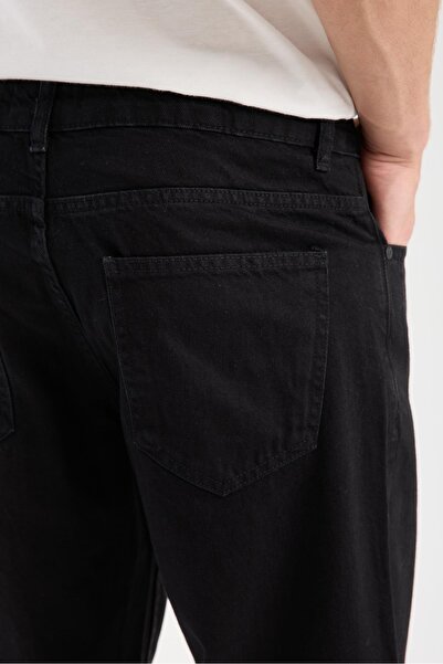 Store 100% Cotton Men's Boyfriend Jeans