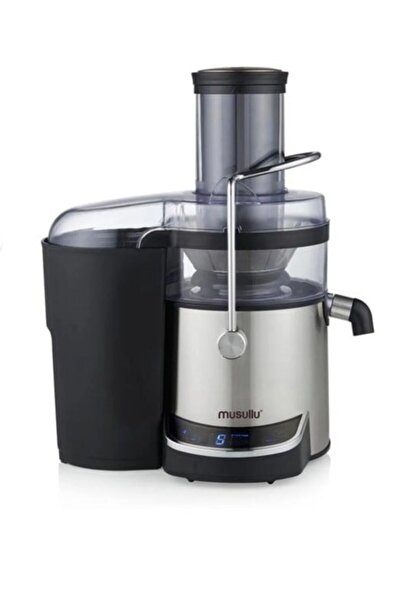 Musullu Msl-890 Je-Max Solid Fruit Juicer