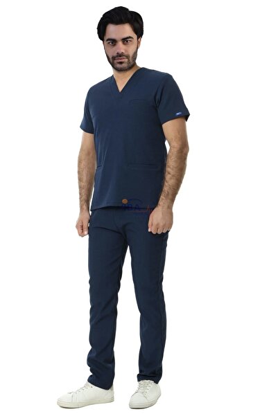 İBA Corrugated Medical Suit