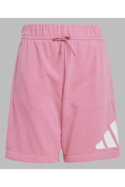 adidas ESSENTIALS T-SHIRT SET-Pink