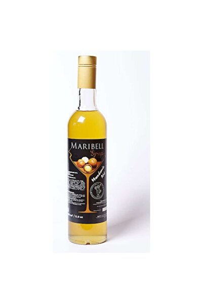 Maribell Sirop Nuci de Macadamia 0.7 L