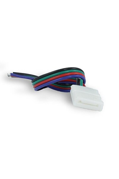 Other Conector rapid pentru benzi LED RGB, sursă de alimentare cu bandă de 10 mm