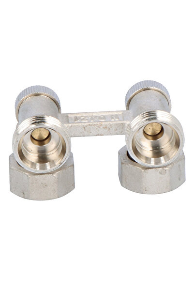 Other Fusion 3 Angle Shut Off Unit for Compact Radiators