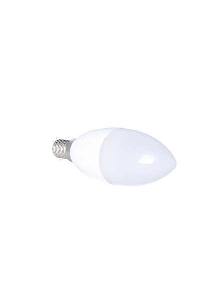 Other LED bulb VALUE E14 7W60W 2700K 806lm 827 B35 230V matte