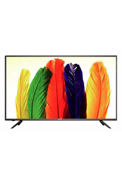 Magic Smart 43-inch Anti-Break Android 13 TV MG43V030FSBT2/13