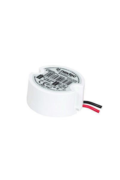 Other Sursă de alimentare LED, mini rotundă, încastrată, IP67, 15W, 125A, 12V...