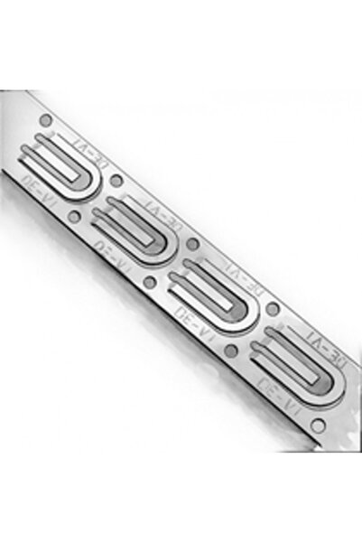 Other Bandă de montare DEVIfast 25 m pentru cabluri de încălzire