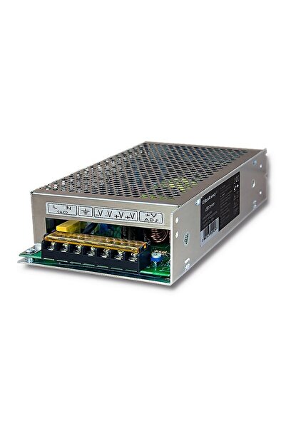 Other Sursă de alimentare LED în comutare IP20 240W 12V 20A