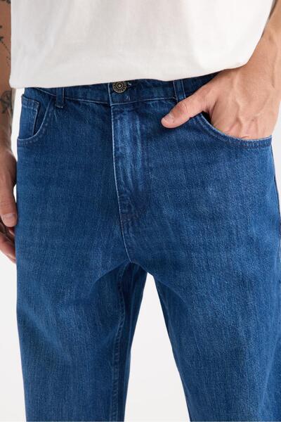 Store 100% Cotton Men's Boyfriend Jeans