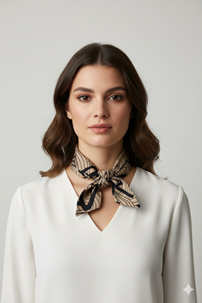 kumaş sarayı Fular - Bileklik - Kemer - Aksesuar - Eywa Özel Seri