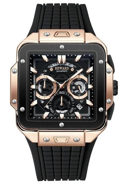 Reward RD832039M A146883 Silikon Kordon Erkek Kol Saati
