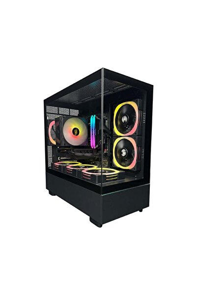 Generic MI Excite Gaming PC With Core i7 14700F Processor/16GB RAM DDR5/ 1TB SSD/ Nvidia GeForce RTX 5060 Gr