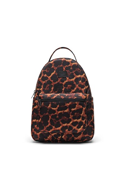 Herschel Supply Co. Herschel Nova™ Backpack Digi Leopard Sırt Çantası