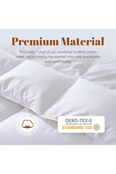 the home mart Home Mart Luxury Home Textile Comforter Set Single 3 Pcs – 1 Fitted Sheet, 1 Pillow Cover, 1 Premi