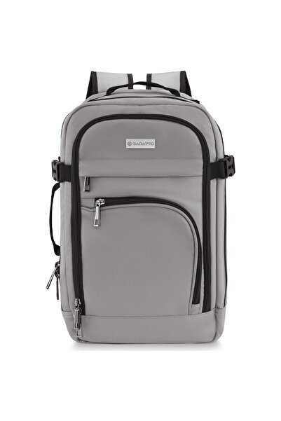 zagatto Travel backpack, Travel, Cabin hand luggage, 40x30x20 cm, Wizz Air/ Ryanair, 10kg