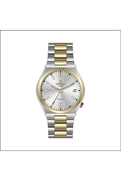 Reward RD31556M A144321 Çelik Kordon Erkek Kol Saati