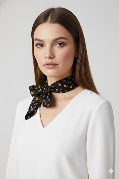 kumaş sarayı Eșarfă - Brățară - Curea - Accesoriu - Seria Specială Eywa