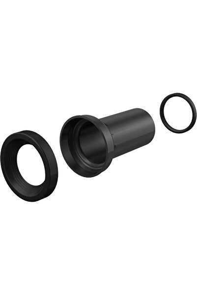 Other Țeavă de scurgere cu garnituri pentru vasul de toaletă suspendat