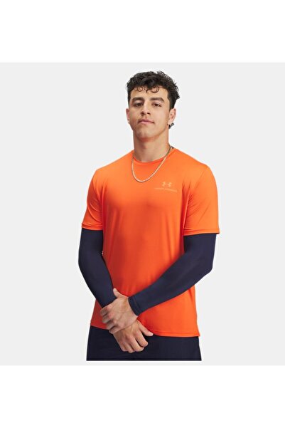 Under Armour Erkek UA Vanish Energy Kısa Kollu T-shirt 1383973-844