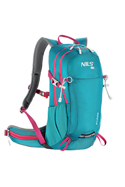 Other NC1950 TRAVEL PACK TURQUOISE 18l NILS CAMP