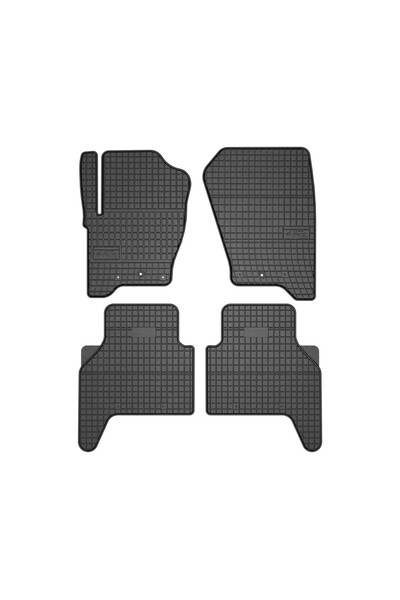 Land Rover Set of 4 Rubber Mats Range Rover Sport I 2005-2012