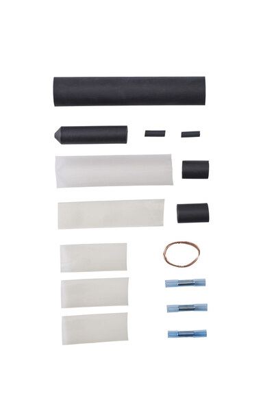 Other ZPKSKZ connection and termination kit for self-limiting cables