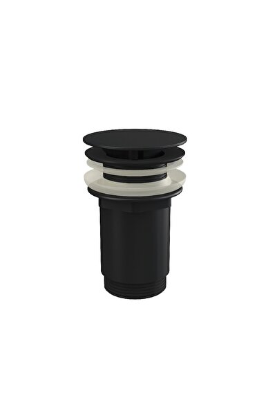 Other Scurgere lavoar 5/4 cu dop metalic mare pentru lavoare fără preaplin ne...