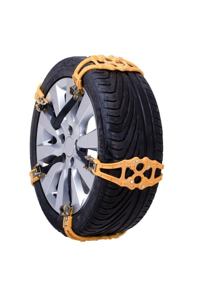 kik Set 12 piese, 8 x Lanturi Universale de Zapada, cu pinteni din otel si cl...