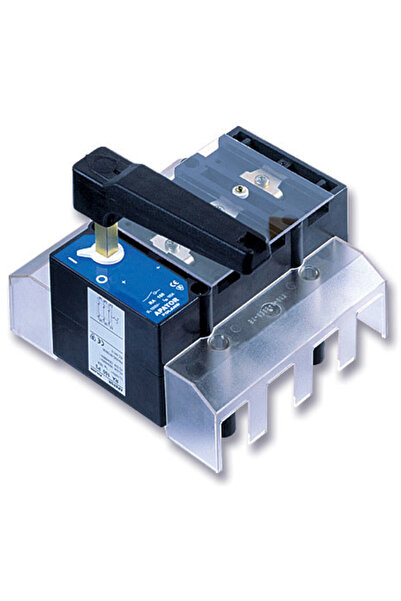 Other Separator de sarcină tripolar 250A 690V RA 250 P3R