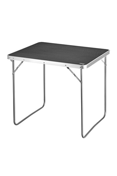 Other NC3401 CAMPING TABLE 80x60x70 CM DARK GREY NILS CAMP
