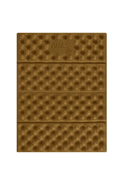 Other NC17105 SALOANĂ DE CAMPING CU LATERĂ DIN ALUMINIU + IXPE 40 CM MARO NIL...