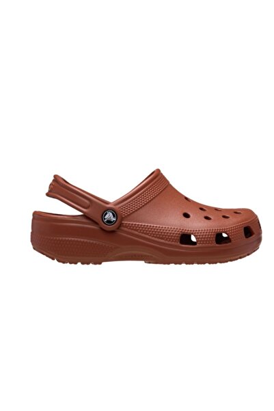 Crocs Κλασικές Παντόφλες Τσόκαρα Unisex 10001-862