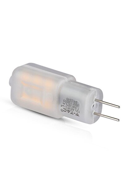 Other VTAC LED Bulb 11W G4 VT201 3000K 100lm LED Module SAMSUNG 5 Year Warranty