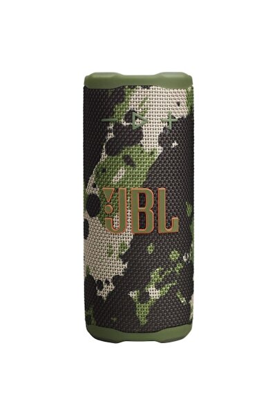 JBL Portable Speaker Grip, Bluetooth, Pro Sound, Auracast, 14 hours of autonomy, Ambient light, IP68,